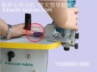 专业电动修边机 木工电动机械 封边机配件修边机 封边专用修边机