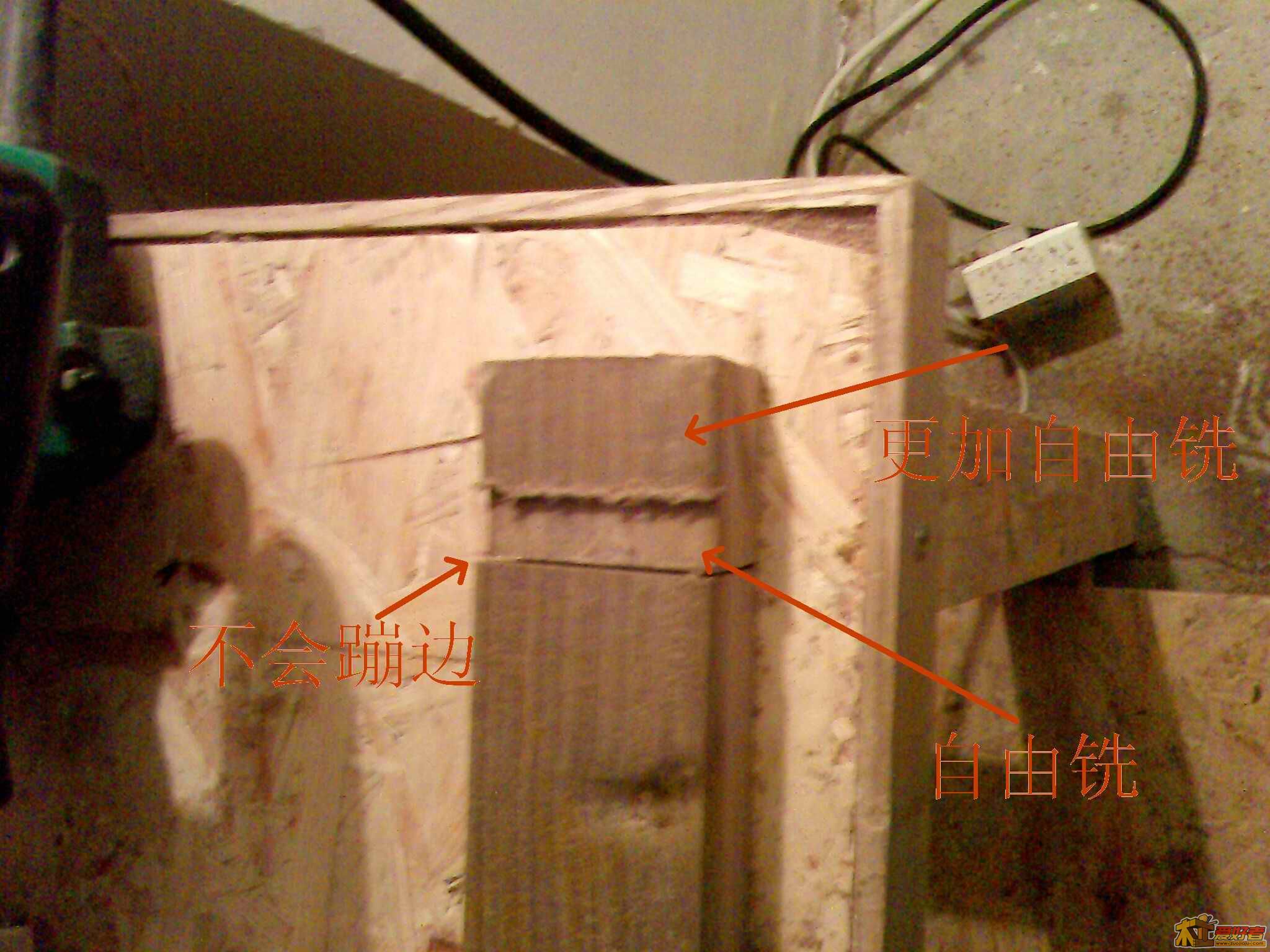 自由推
