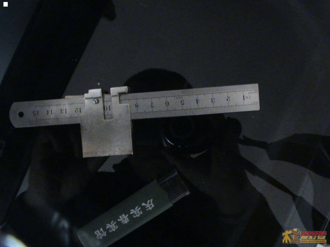 画线器