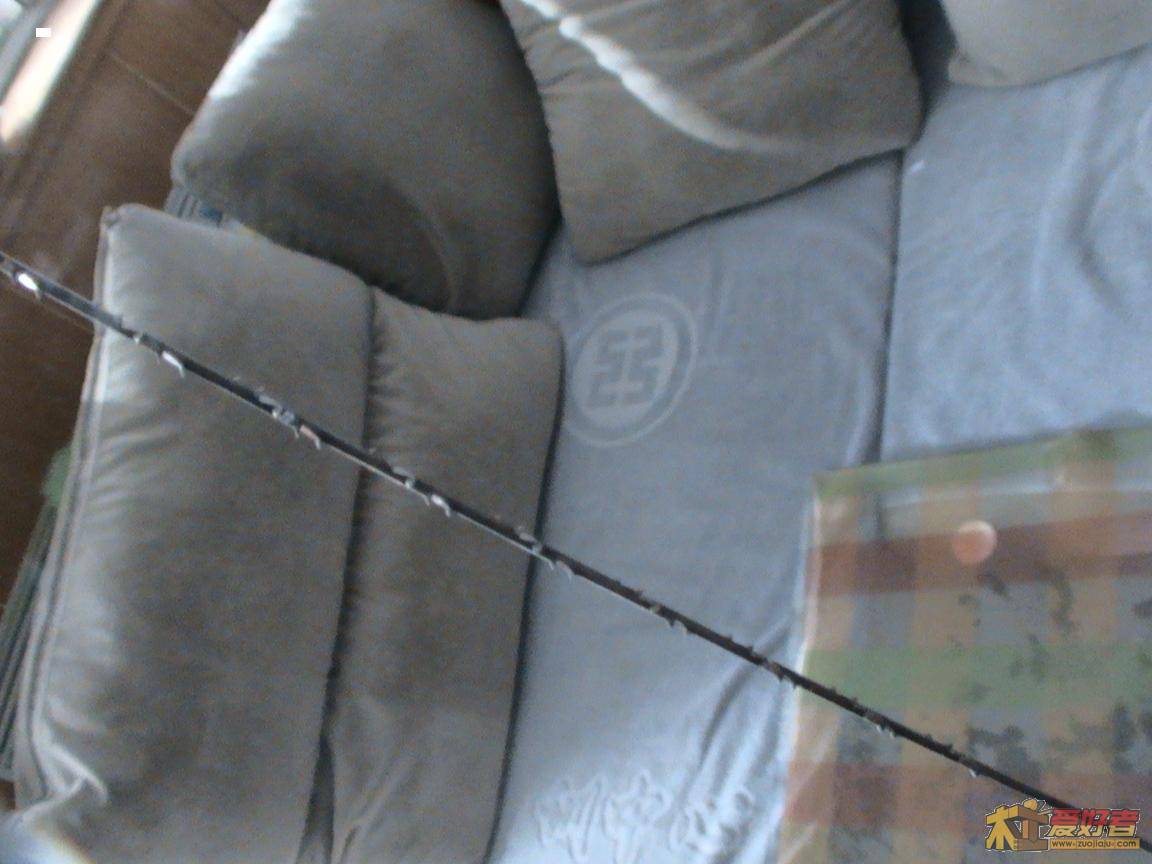 新做的线锯