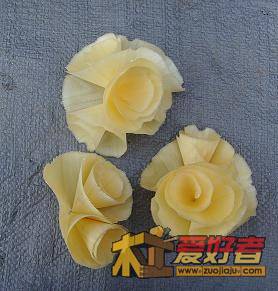 木花直径10cm本色 15元每公斤.JPG