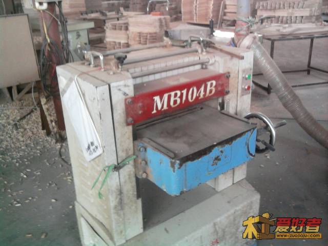也不知道名字的机器