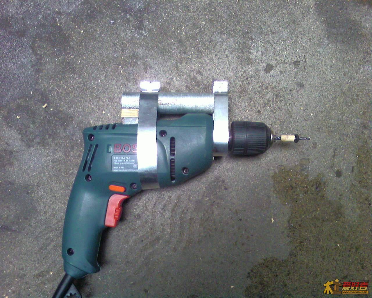 20110312_自制手电钻角磨机架_G.Jpg