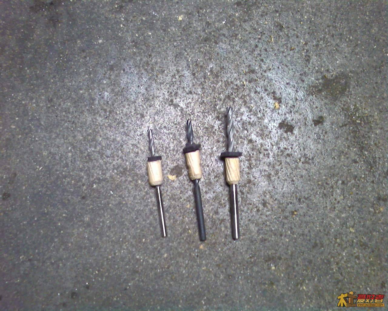 20110312_自制手电钻角磨机架_I.Jpg