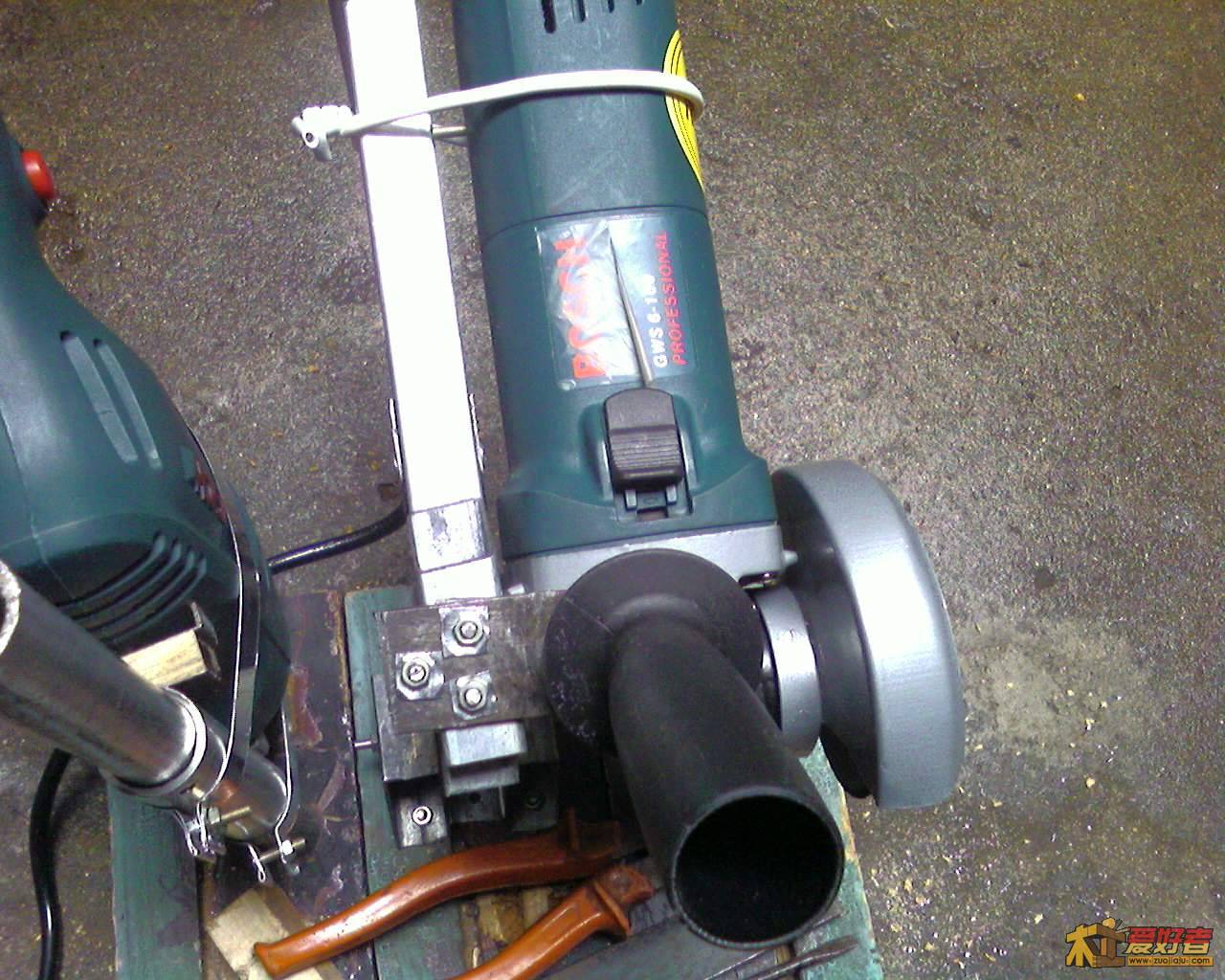 20110312_自制手电钻角磨机架_K.Jpg