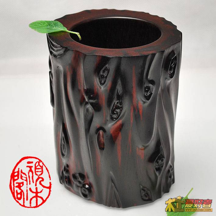 树瘤笔筒05.JPG