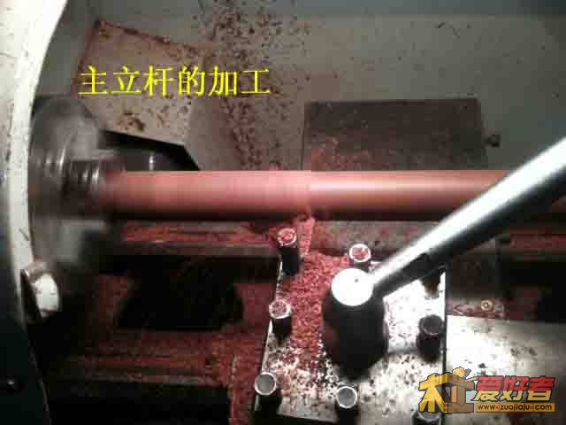 11：立杆加工.JPG
