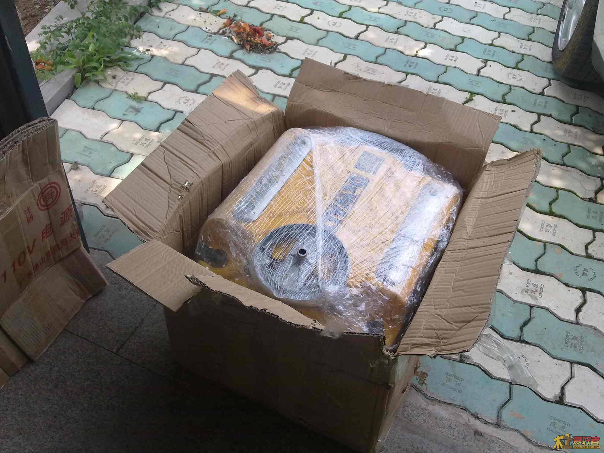 没用发泡纸，用了保鲜膜~~