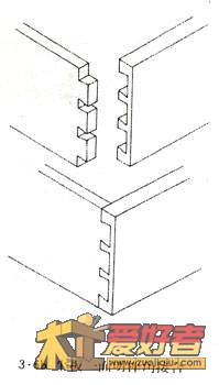 3-6b 平板一面明榫角接合.jpg