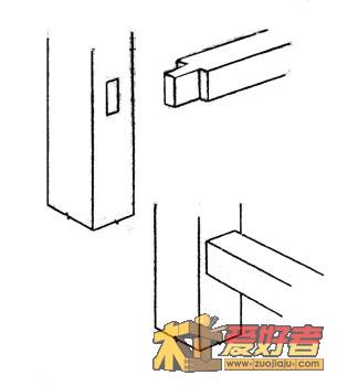 3-11 方材丁字形接合.jpg