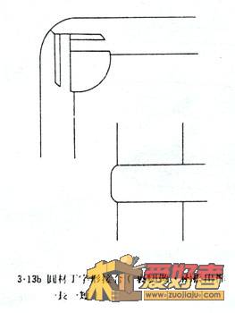 3-13b 圆才丁字形接合(裹腿做，两杖出榫一长一短).jpg