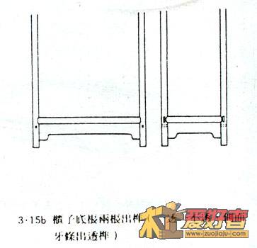 3-15b 柜子底枨两枨出榫（一透一不透，侧面牙条出透榫）空.jpg