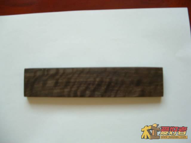 金丝楠（阴沉）