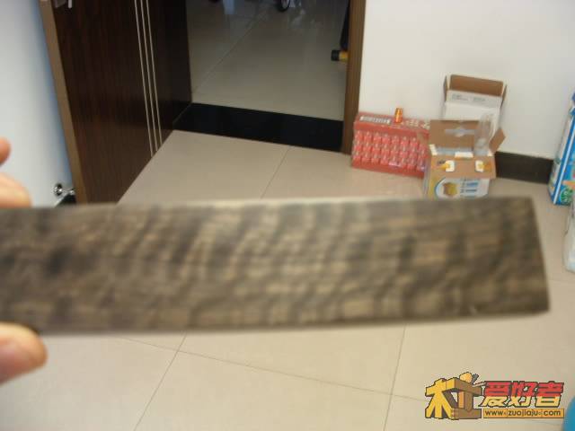 金丝楠（阴沉）