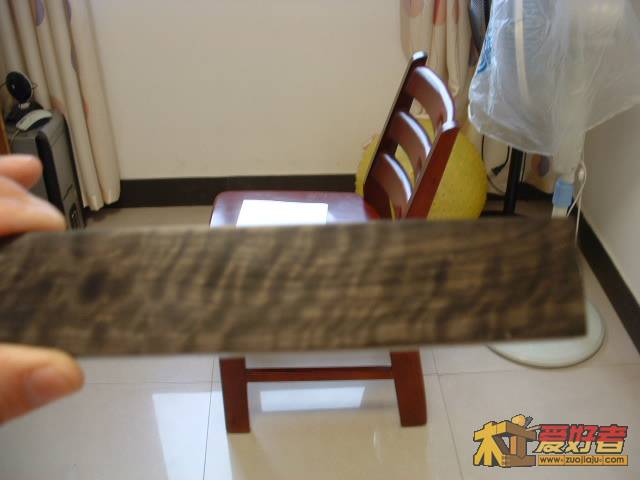 金丝楠（阴沉）