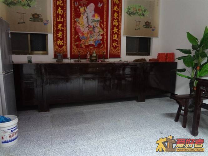 老婆闺蜜家的苏作家具1