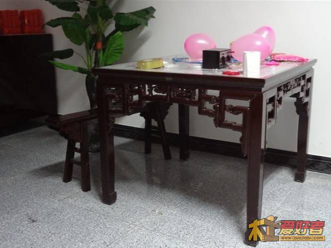 老婆闺蜜家的苏作家具2
