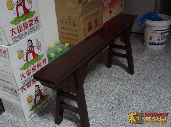 老婆闺蜜家的苏作家具3
