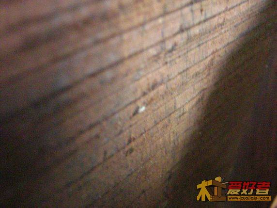 资深木匠木工乙寄来的红木木料 014.jpg