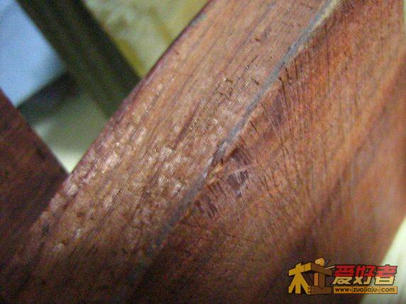 资深木匠木工乙寄来的红木木料 017.jpg