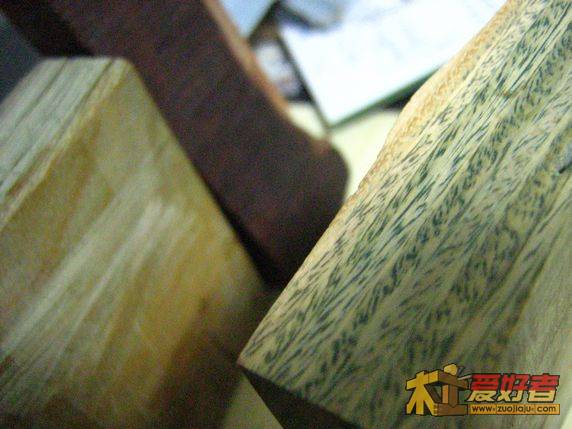 资深木匠木工乙寄来的红木木料 018.jpg