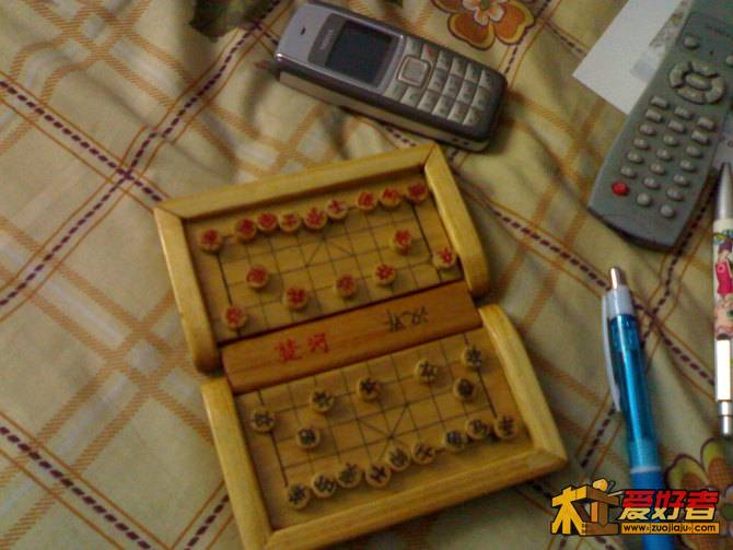 象棋