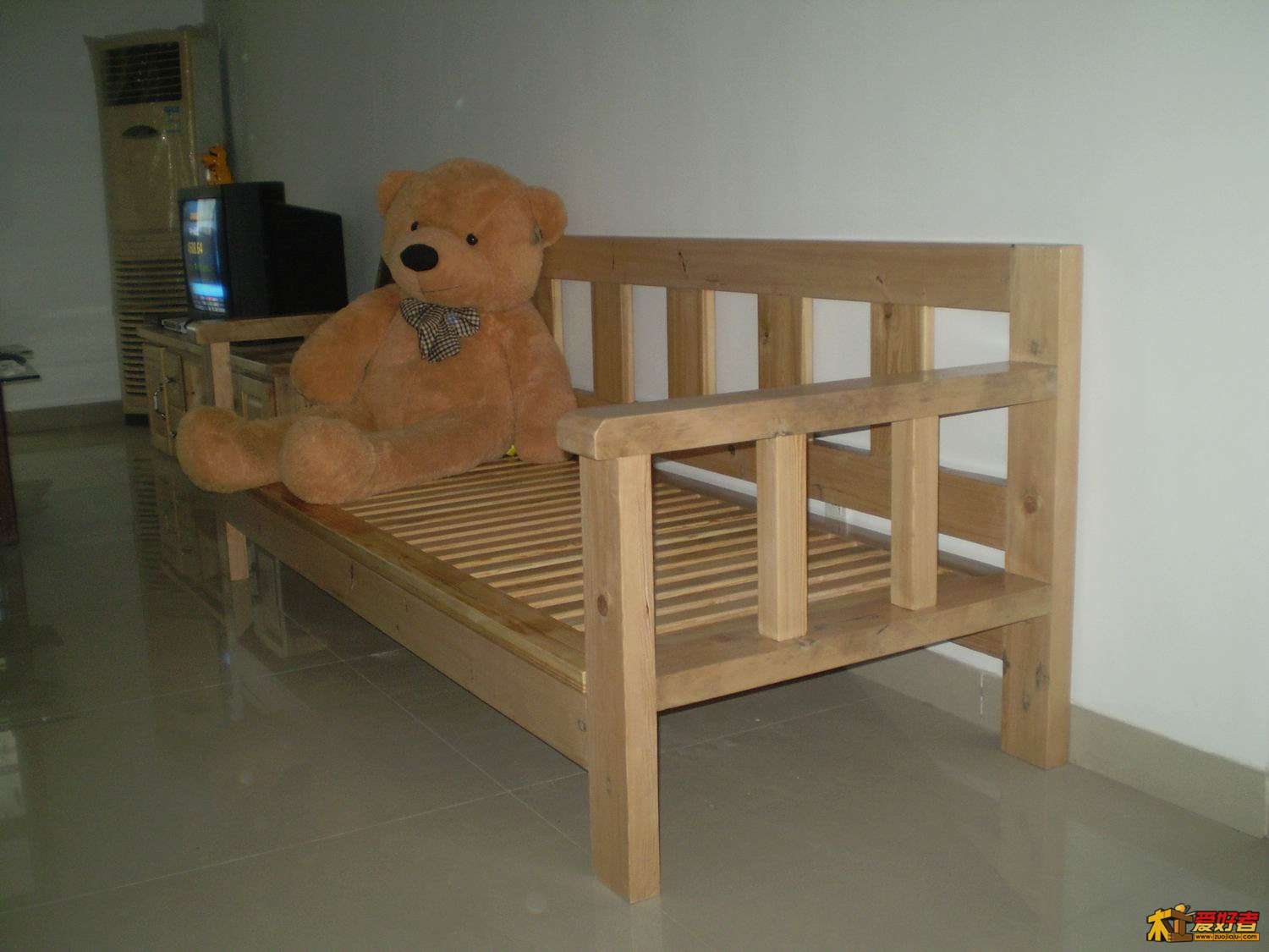女儿的大玩具.JPG