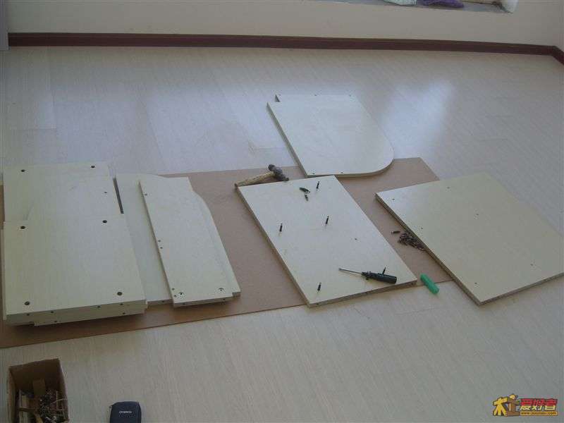 全家福