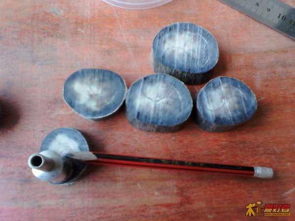 算料