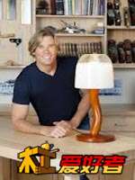 303-Barley twist lamp  303大麥捻燈.jpg