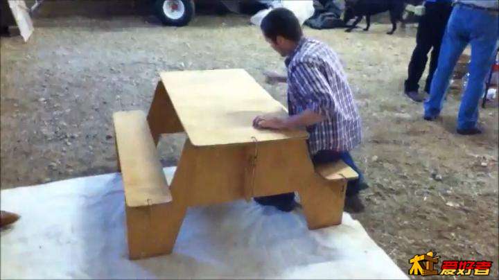 Portable Picnic Table from single sheet2.jpg