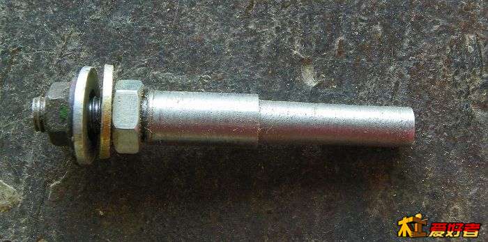 连杆整体照片