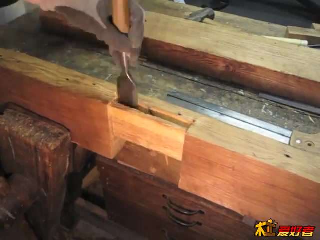 The Foot Powered (Treadle) Lathe 013.jpg