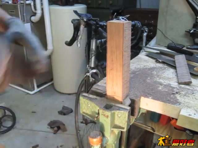 The Foot Powered (Treadle) Lathe 016.jpg