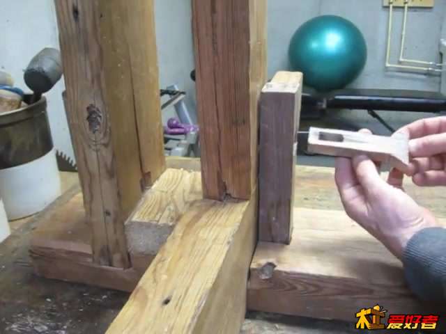 The Foot Powered (Treadle) Lathe 021.jpg