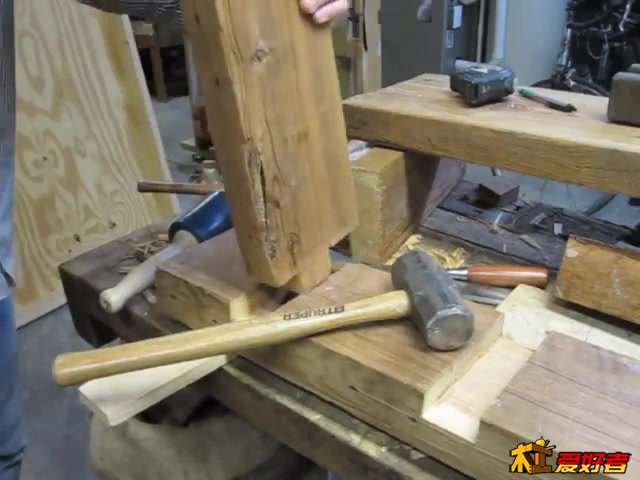 The Foot Powered (Treadle) Lathe 024.jpg