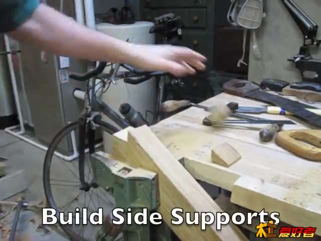 The Foot Powered (Treadle) Lathe 025.jpg