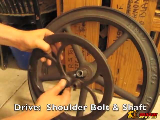 The Foot Powered (Treadle) Lathe 027.jpg