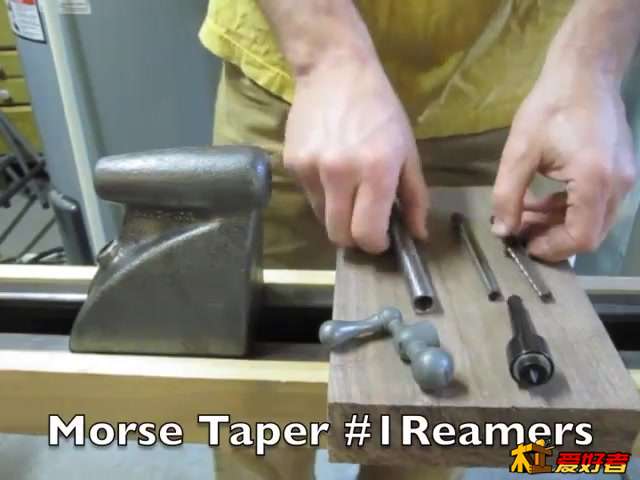 The Foot Powered (Treadle) Lathe 066.jpg