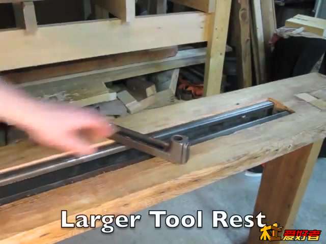 The Foot Powered (Treadle) Lathe 078.jpg