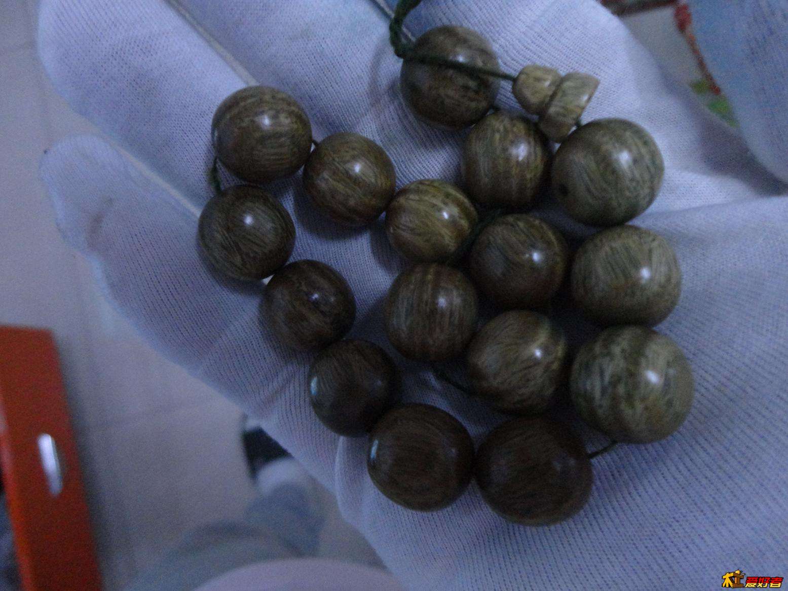 未使用闪光灯2
