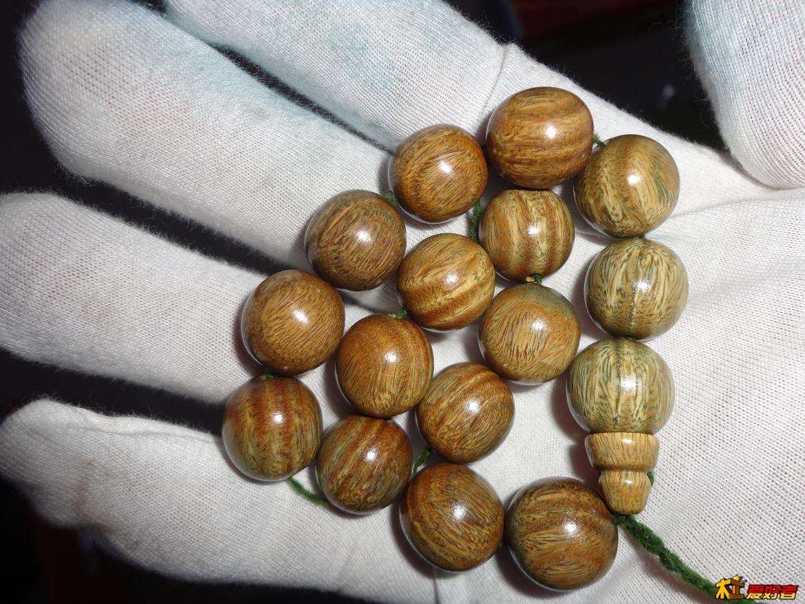 开闪光灯的效果