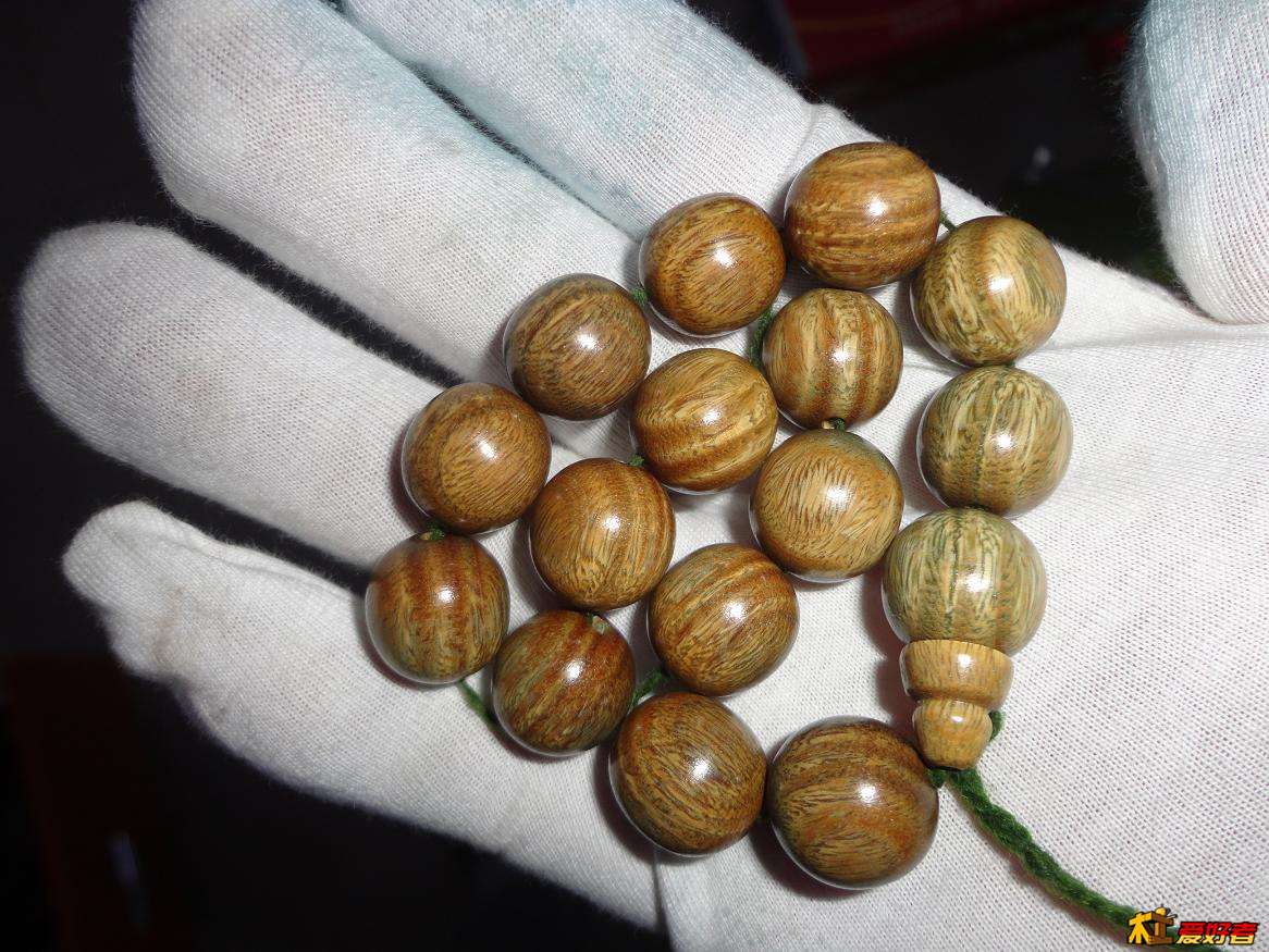开闪光灯的效果
