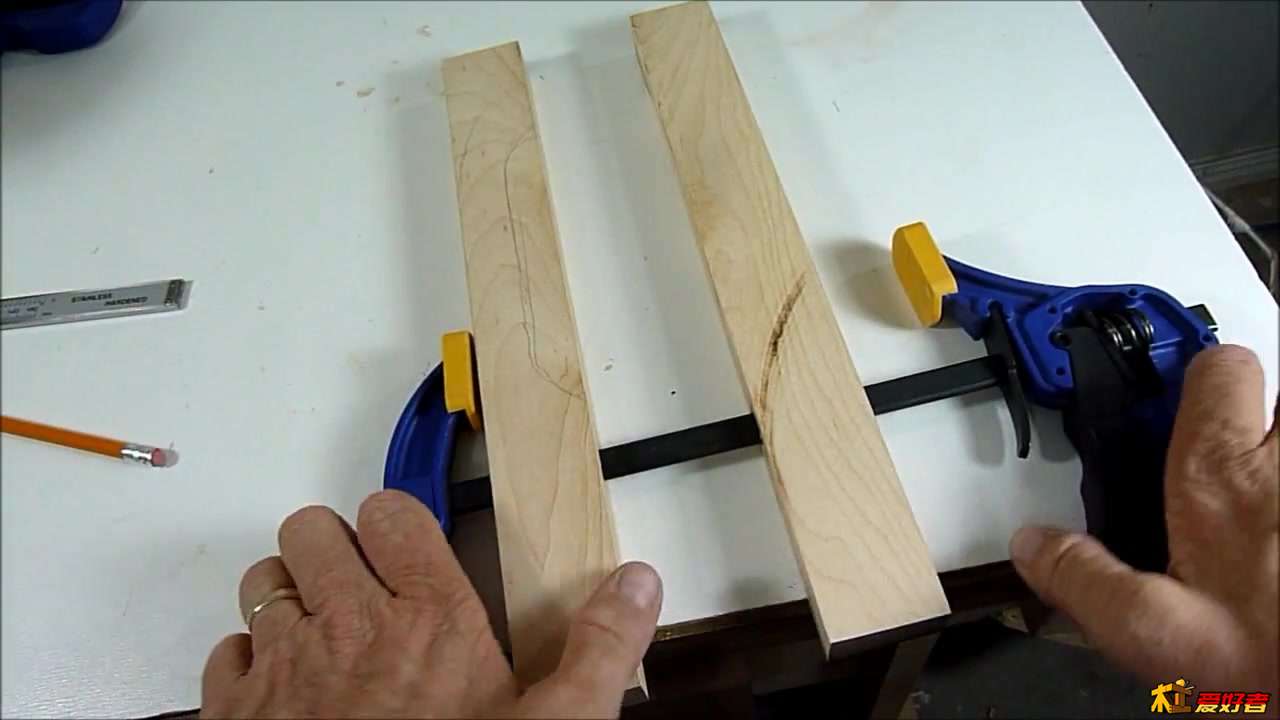 Long-reaching wooden clamp extensions 105.jpg