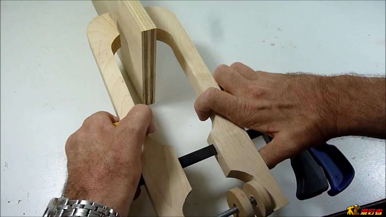 Long-reaching wooden clamp extensions 185.jpg