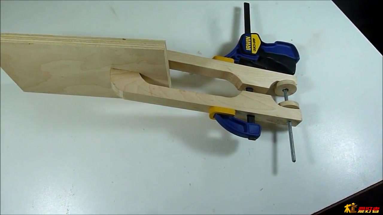 Long-reaching wooden clamp extensions 199.jpg