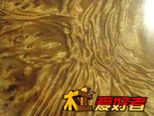 金丝楠