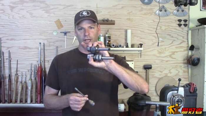 Woodturning Glass and Wood Candle Holder  (1).jpg