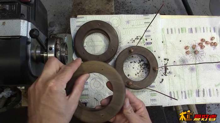 Woodturning Glass and Wood Candle Holder  (34).jpg