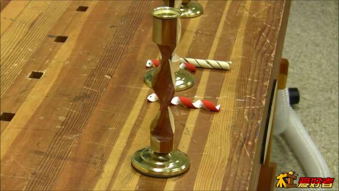 02-01-10 (Part 1 of 4) Spiral Candlesticks by George North 05.jpg